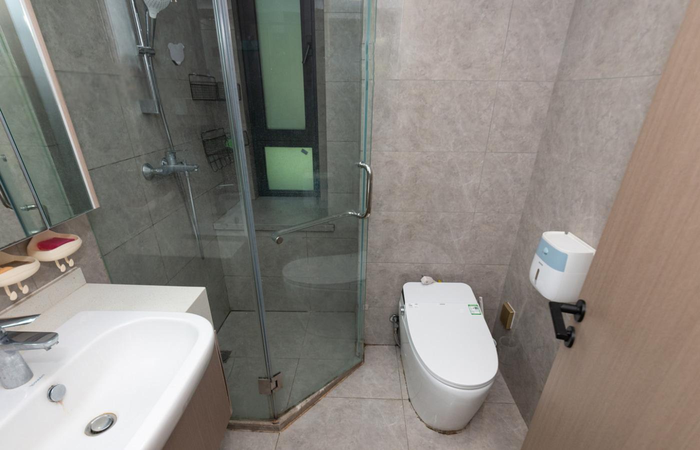 上海路劲悦茂府二手房房源图片