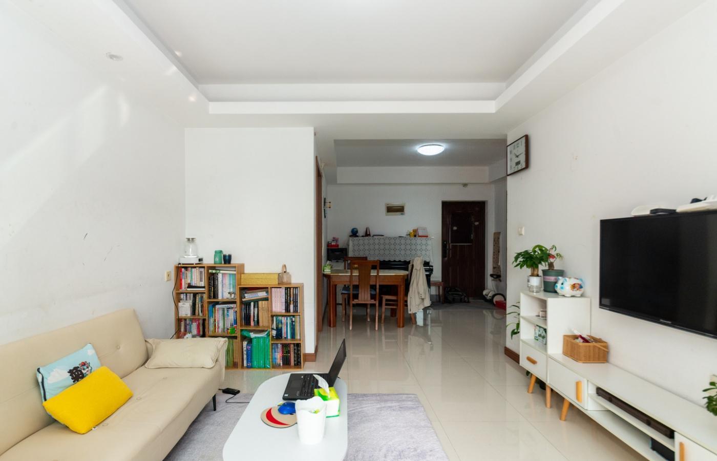 上海新城悠活城二手房房源图片