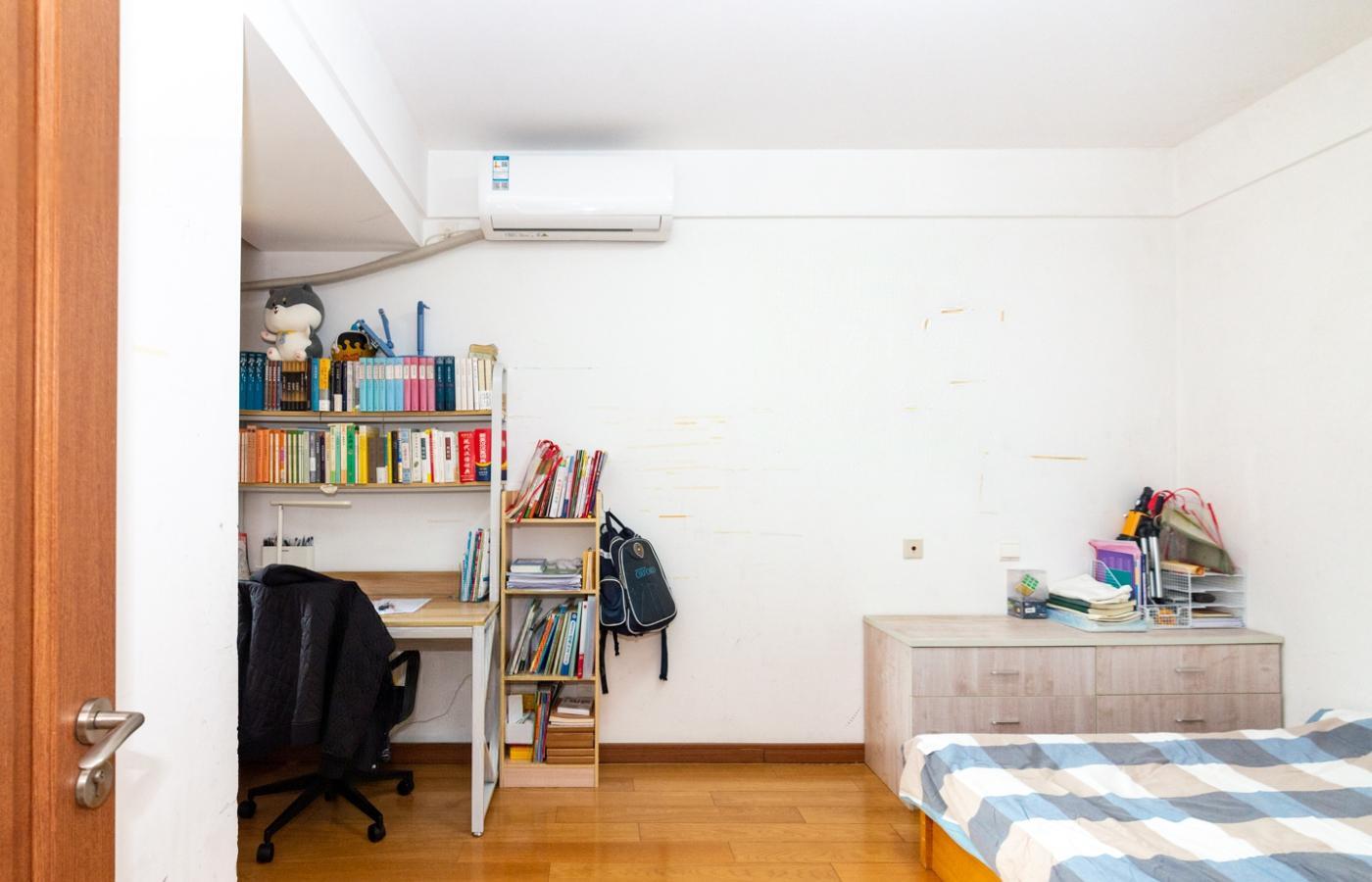 上海新城悠活城二手房房源图片