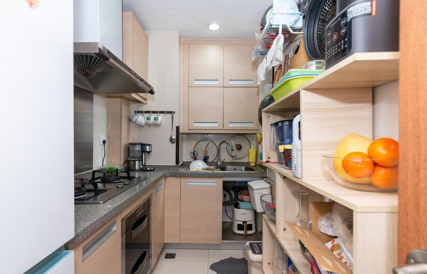 上海新城悠活城二手房房源图片