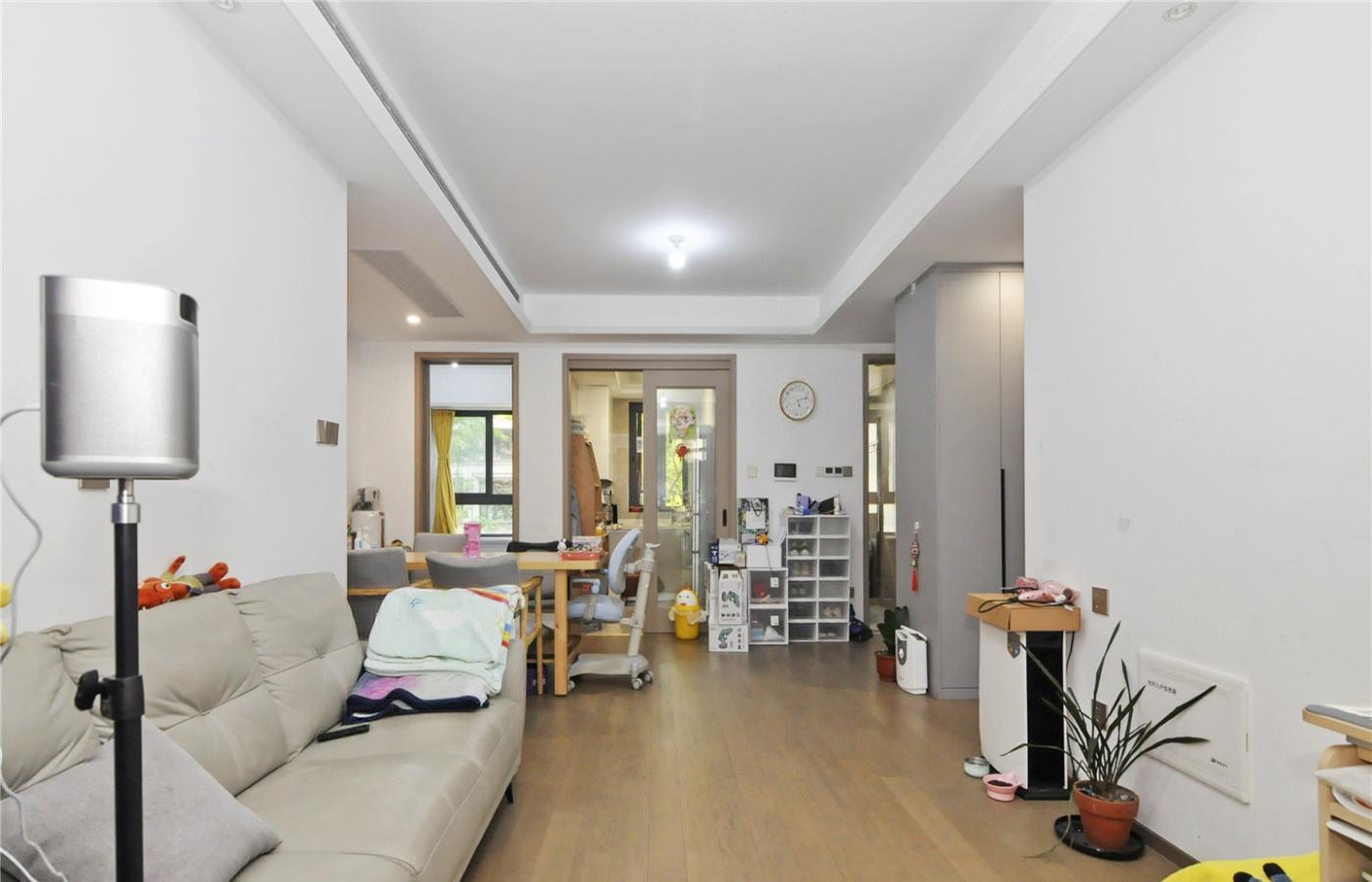 上海路劲悦茂府二手房房源图片