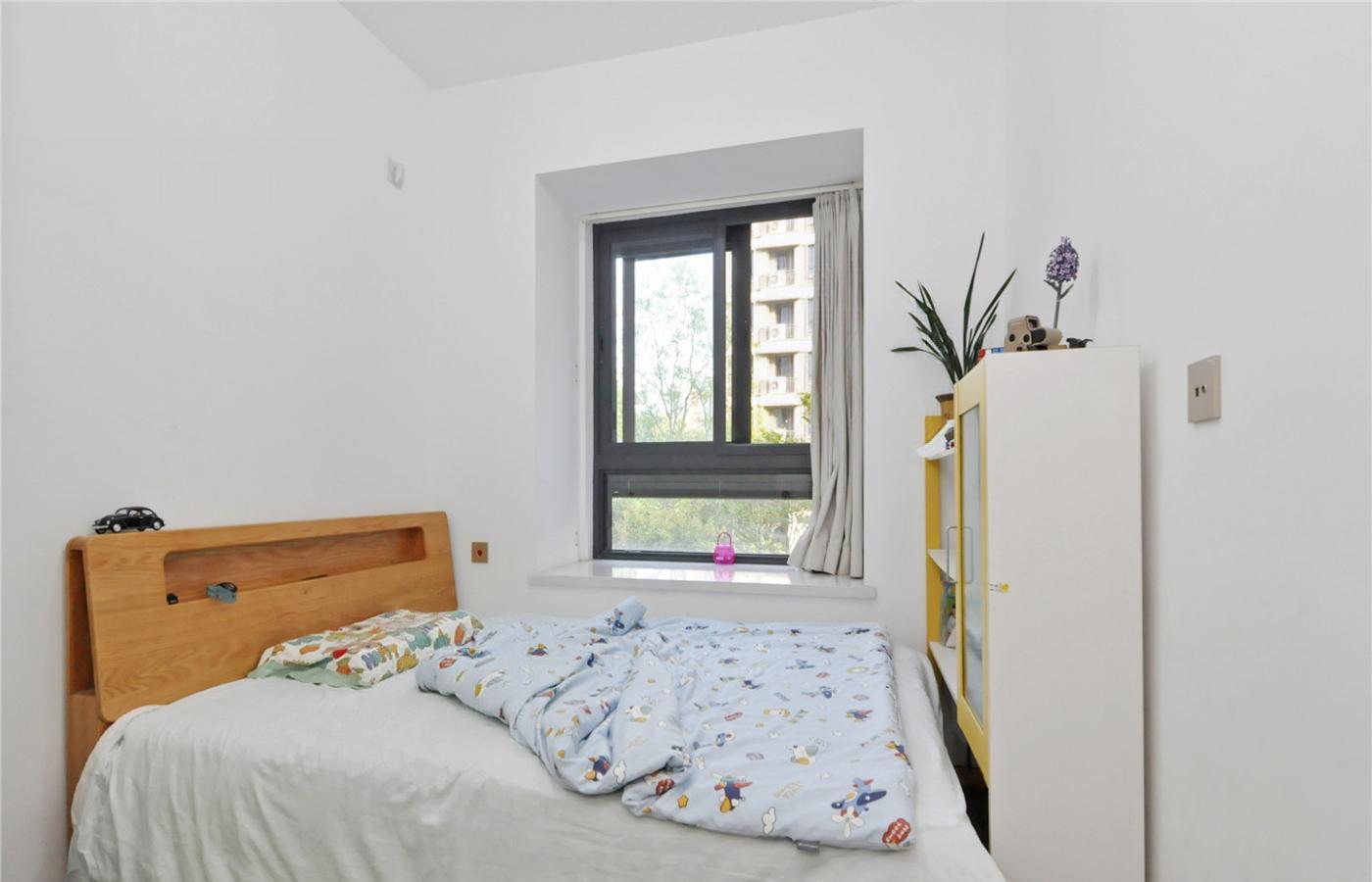 上海路劲悦茂府二手房房源图片