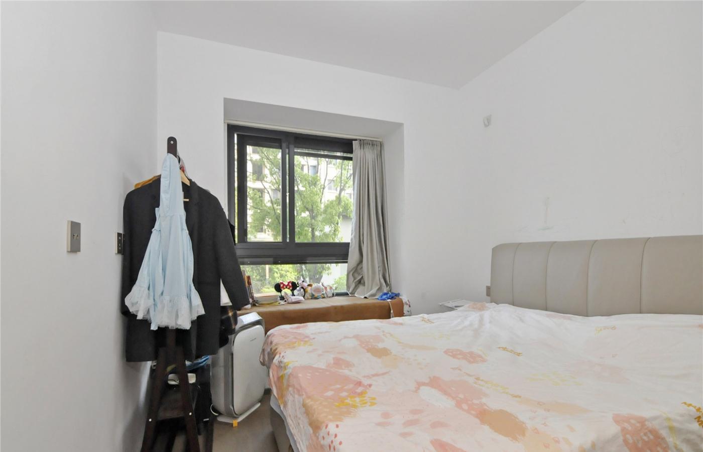 上海路劲悦茂府二手房房源图片