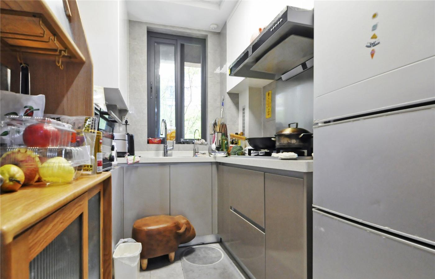 上海路劲悦茂府二手房房源图片