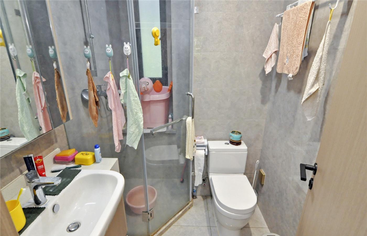 上海路劲悦茂府二手房房源图片