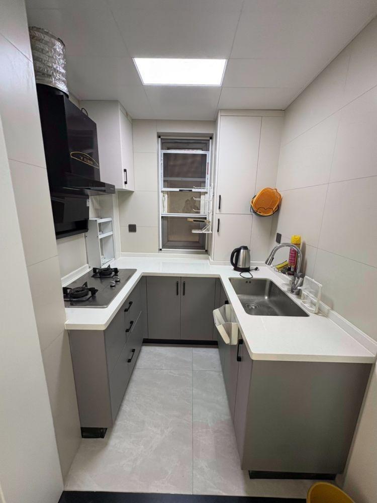 上海保利海上五月花(公寓住宅)二手房房源图片