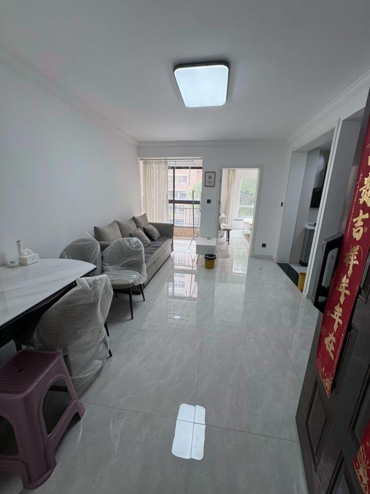 上海保利海上五月花(公寓住宅)二手房房源图片