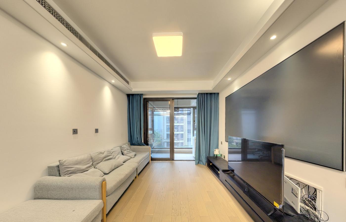 上海路劲悦茂府二手房房源图片