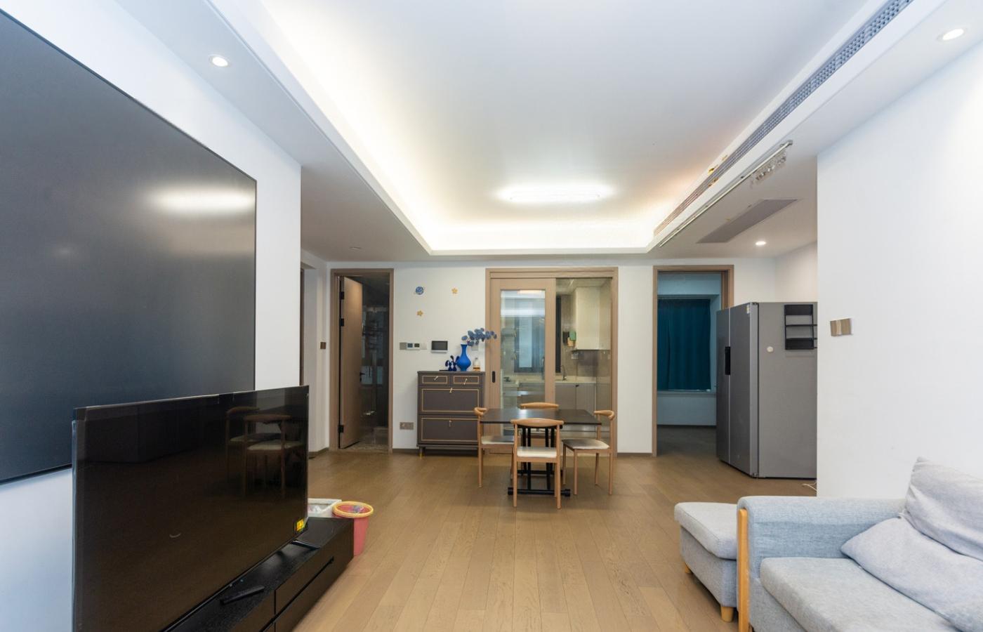 上海路劲悦茂府二手房房源图片