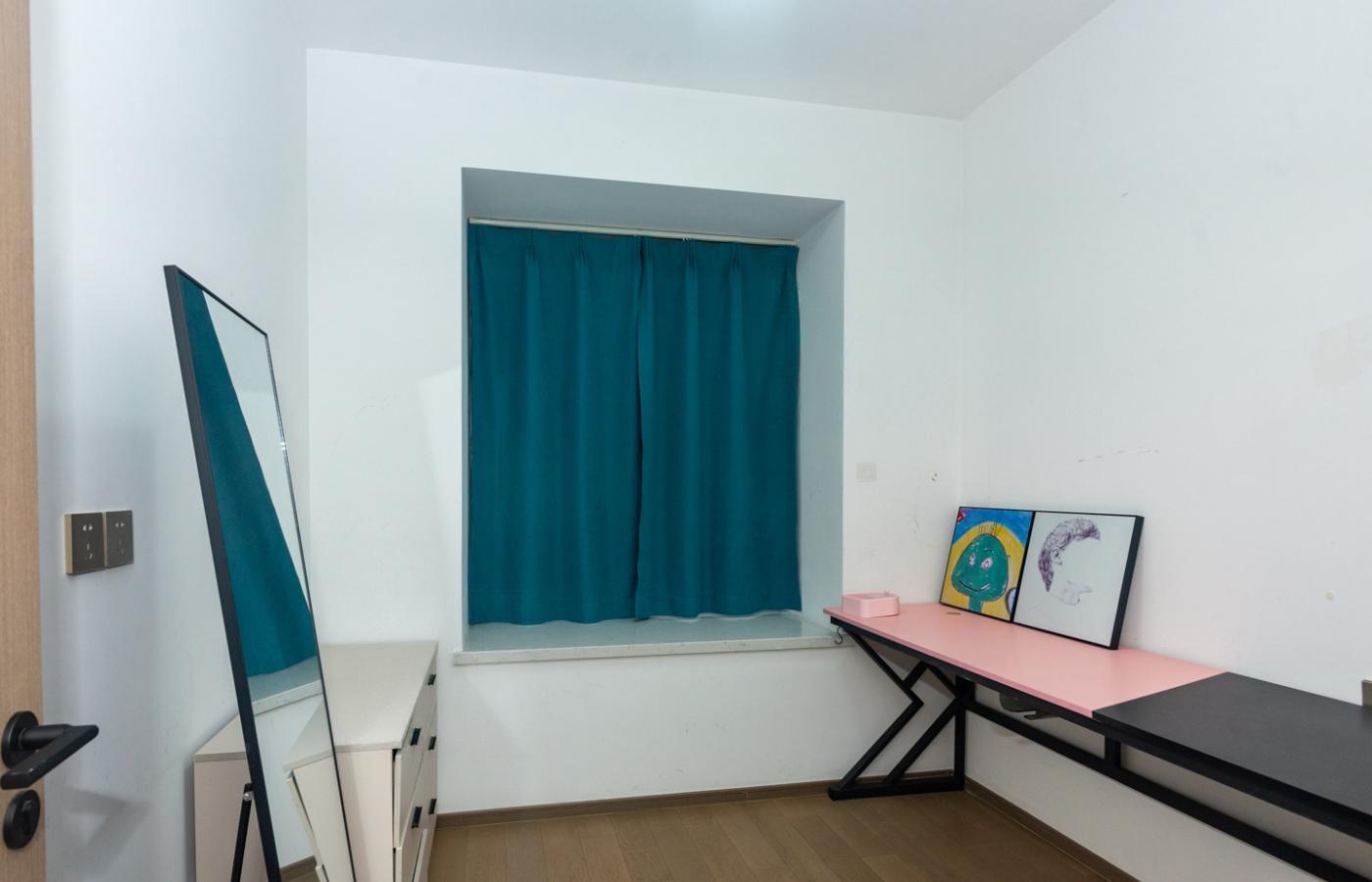 上海路劲悦茂府二手房房源图片