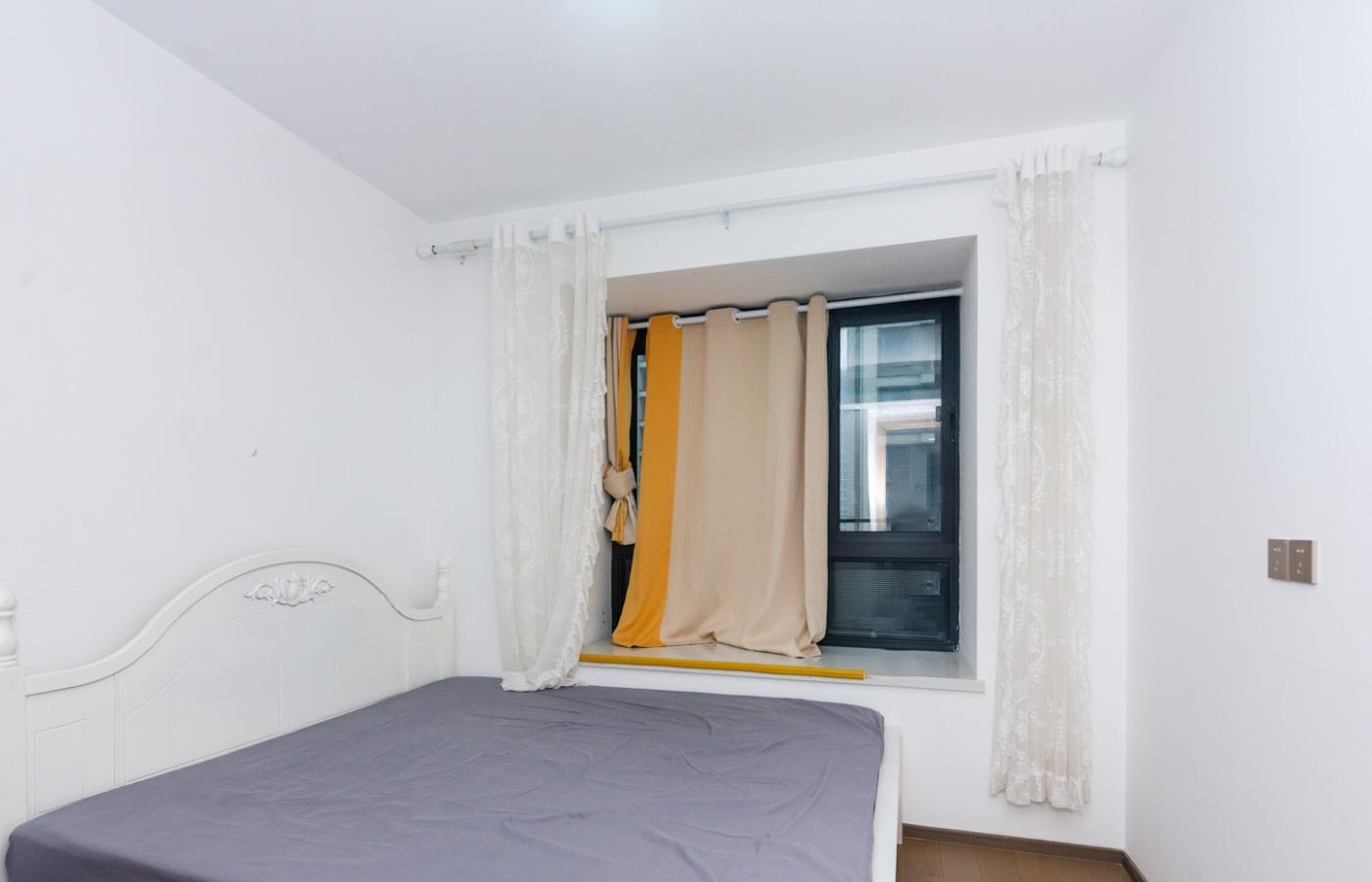 上海路劲悦茂府二手房房源图片