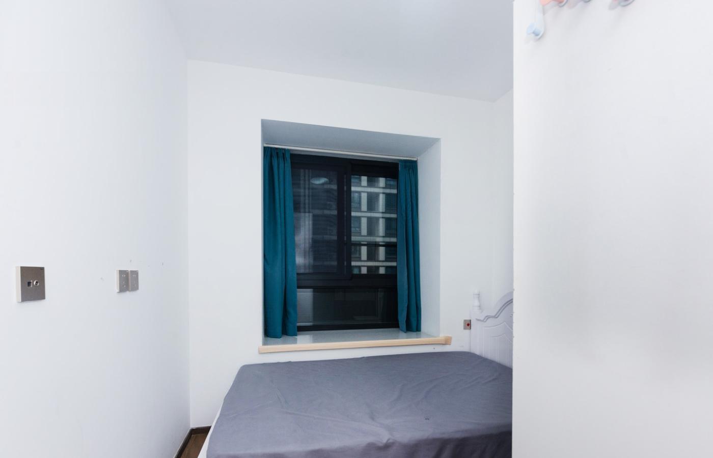 上海路劲悦茂府二手房房源图片