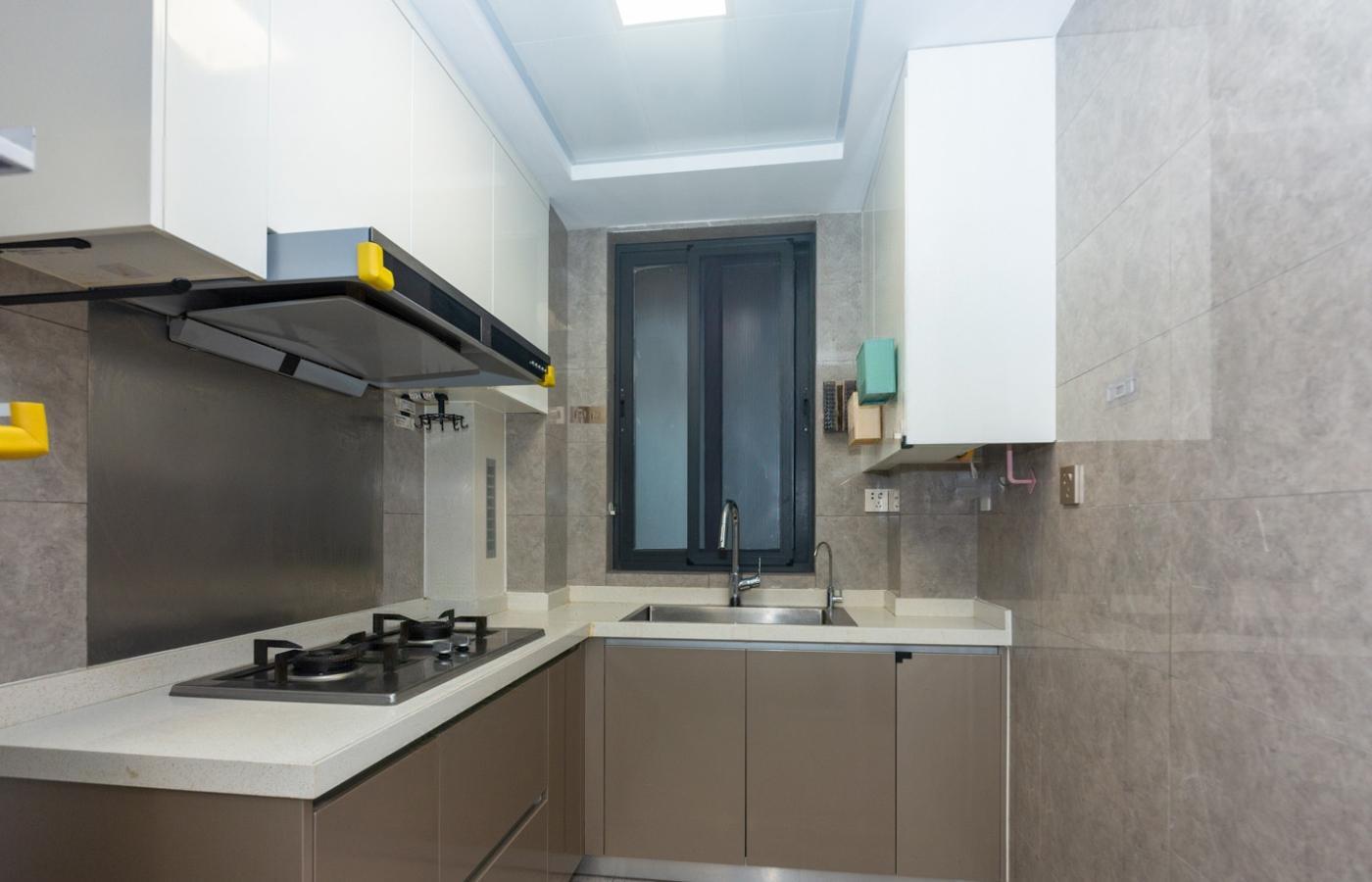 上海路劲悦茂府二手房房源图片