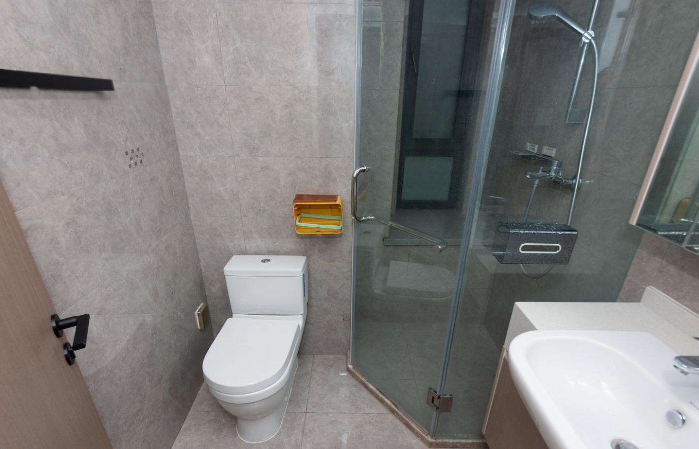 上海路劲悦茂府二手房房源图片