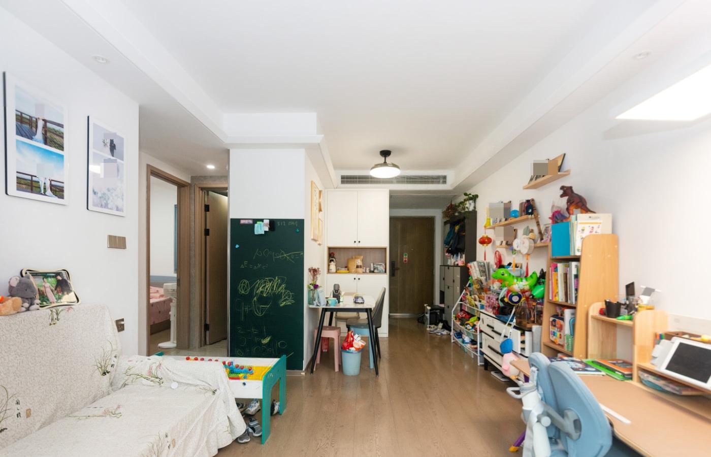 上海路劲悦茂府二手房房源图片