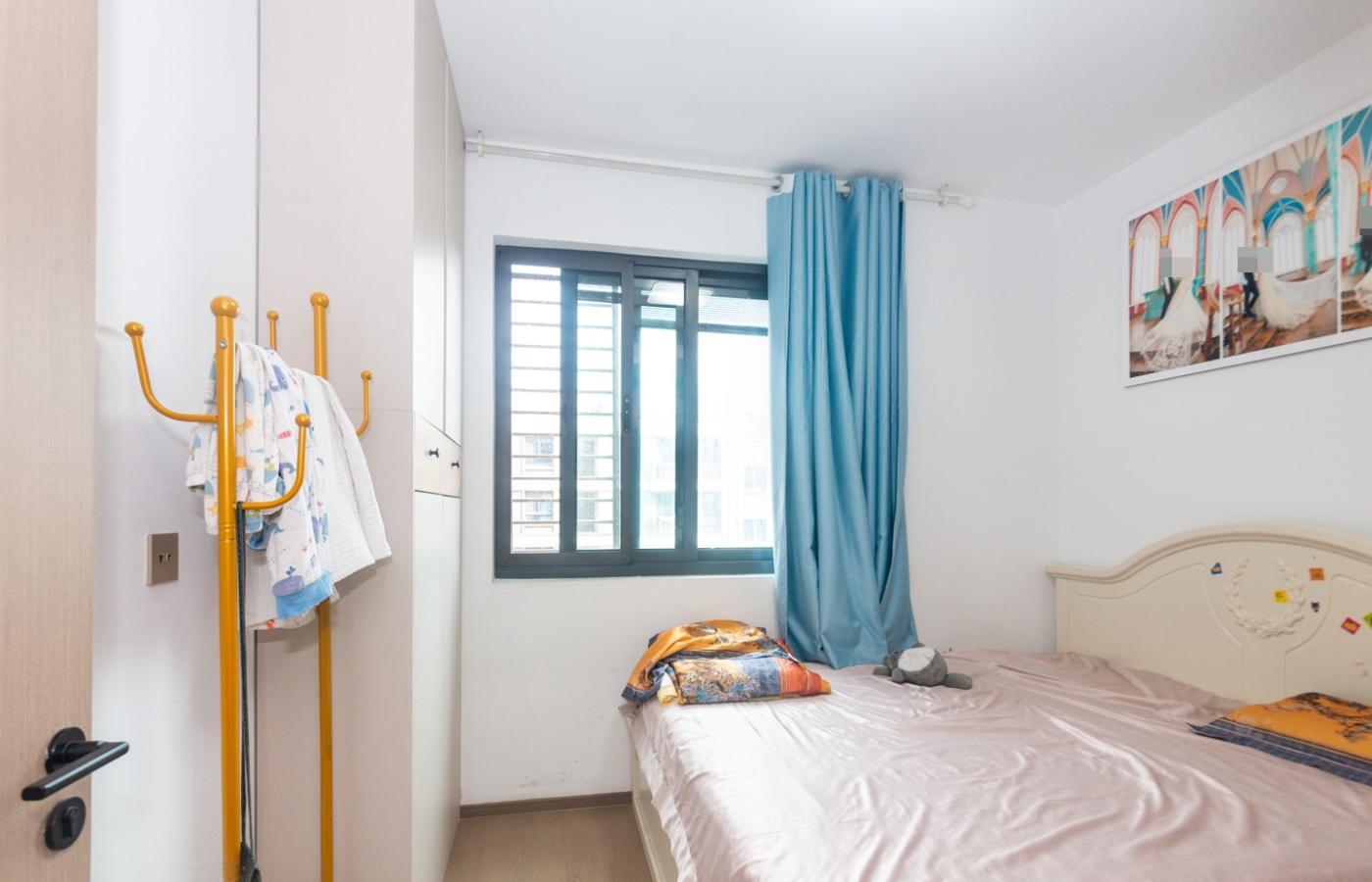 上海路劲悦茂府二手房房源图片