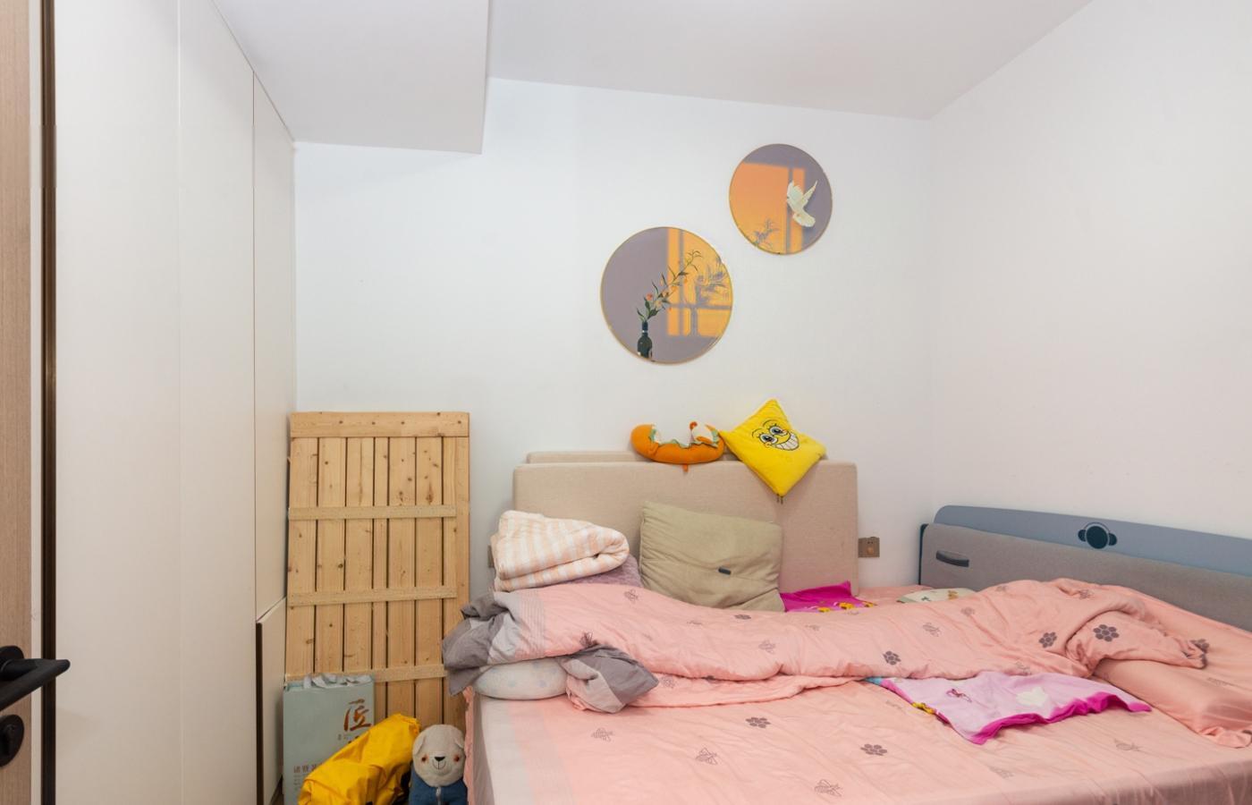 上海路劲悦茂府二手房房源图片