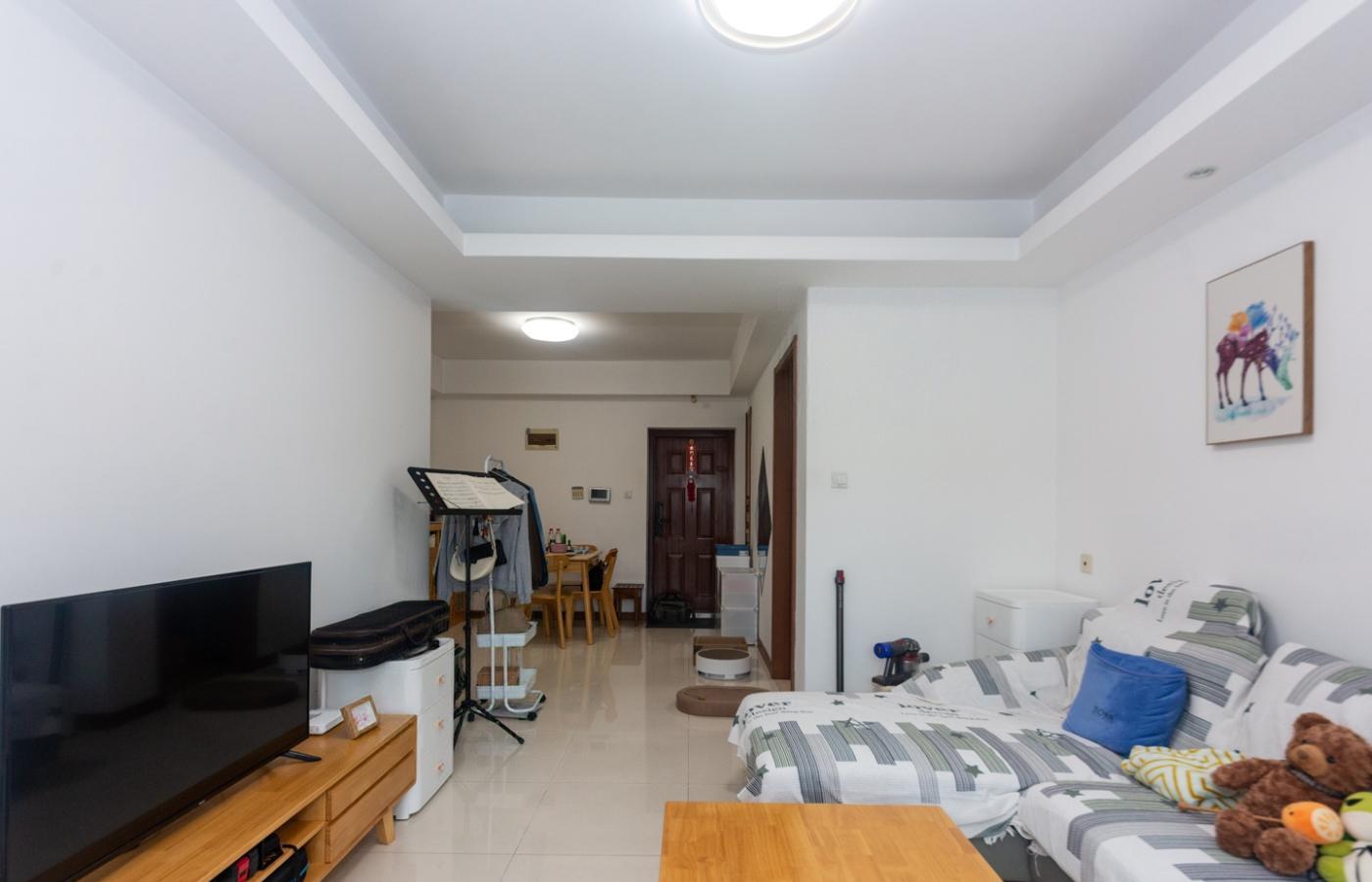 上海新城悠活城二手房房源图片