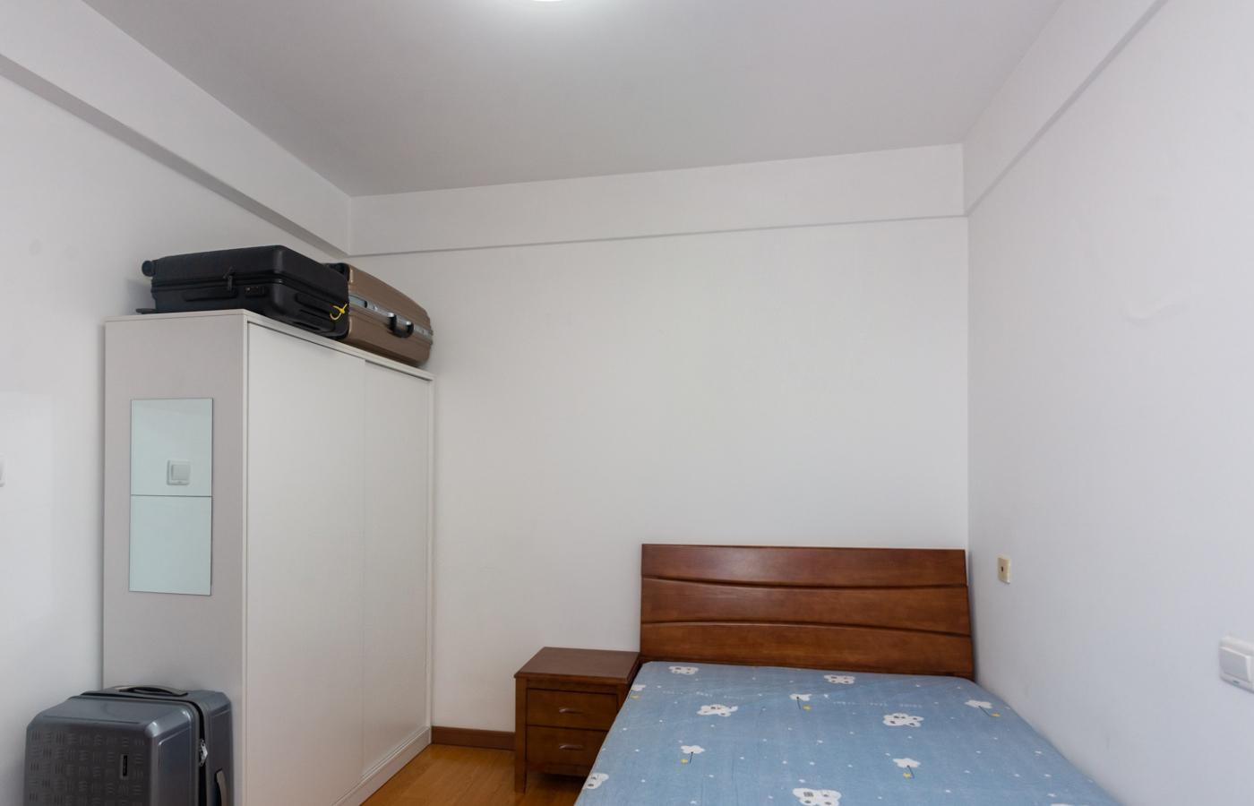 上海新城悠活城二手房房源图片