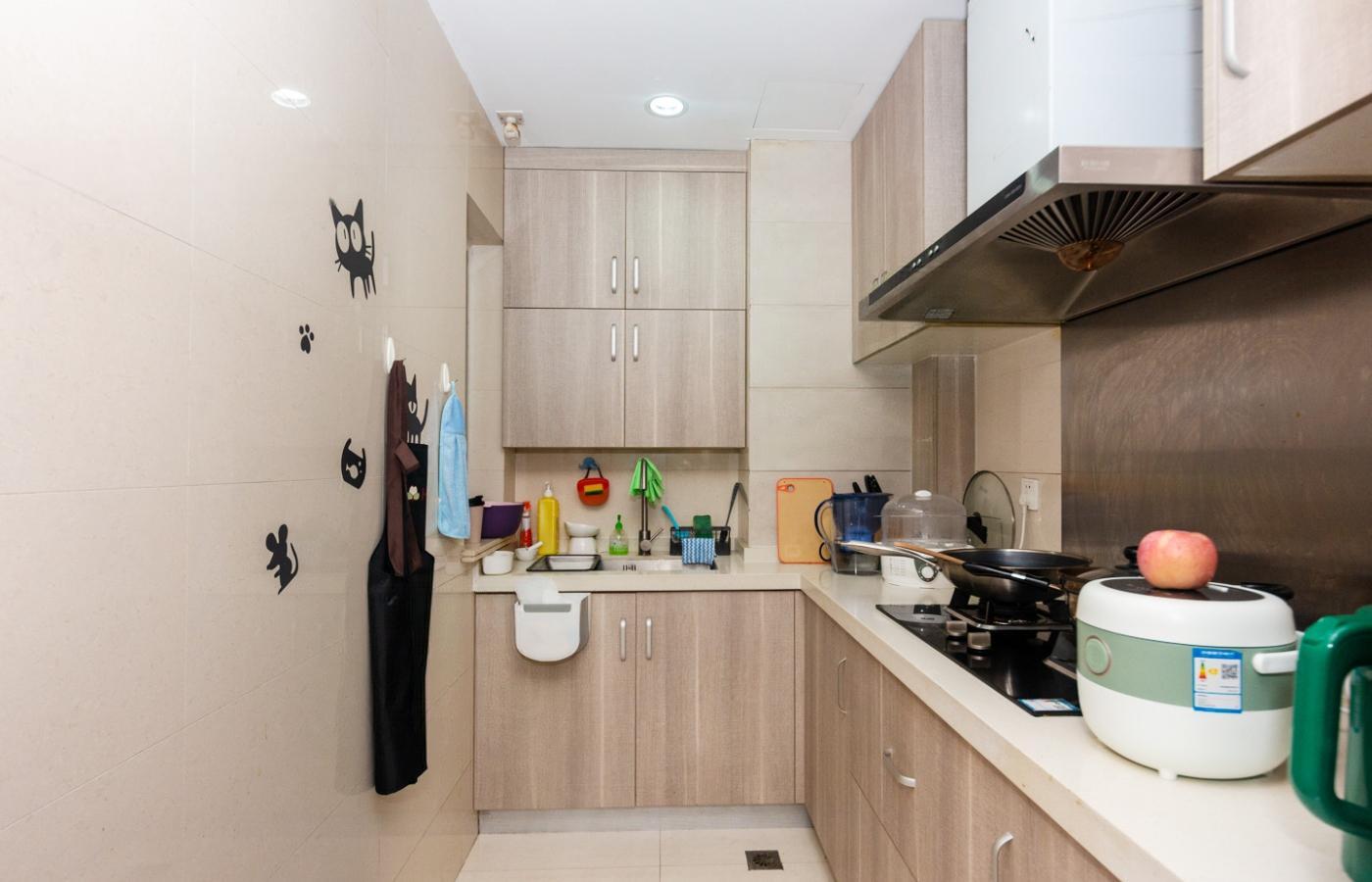 上海新城悠活城二手房房源图片