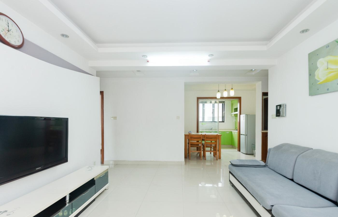 上海保利海上五月花二手房房源图片