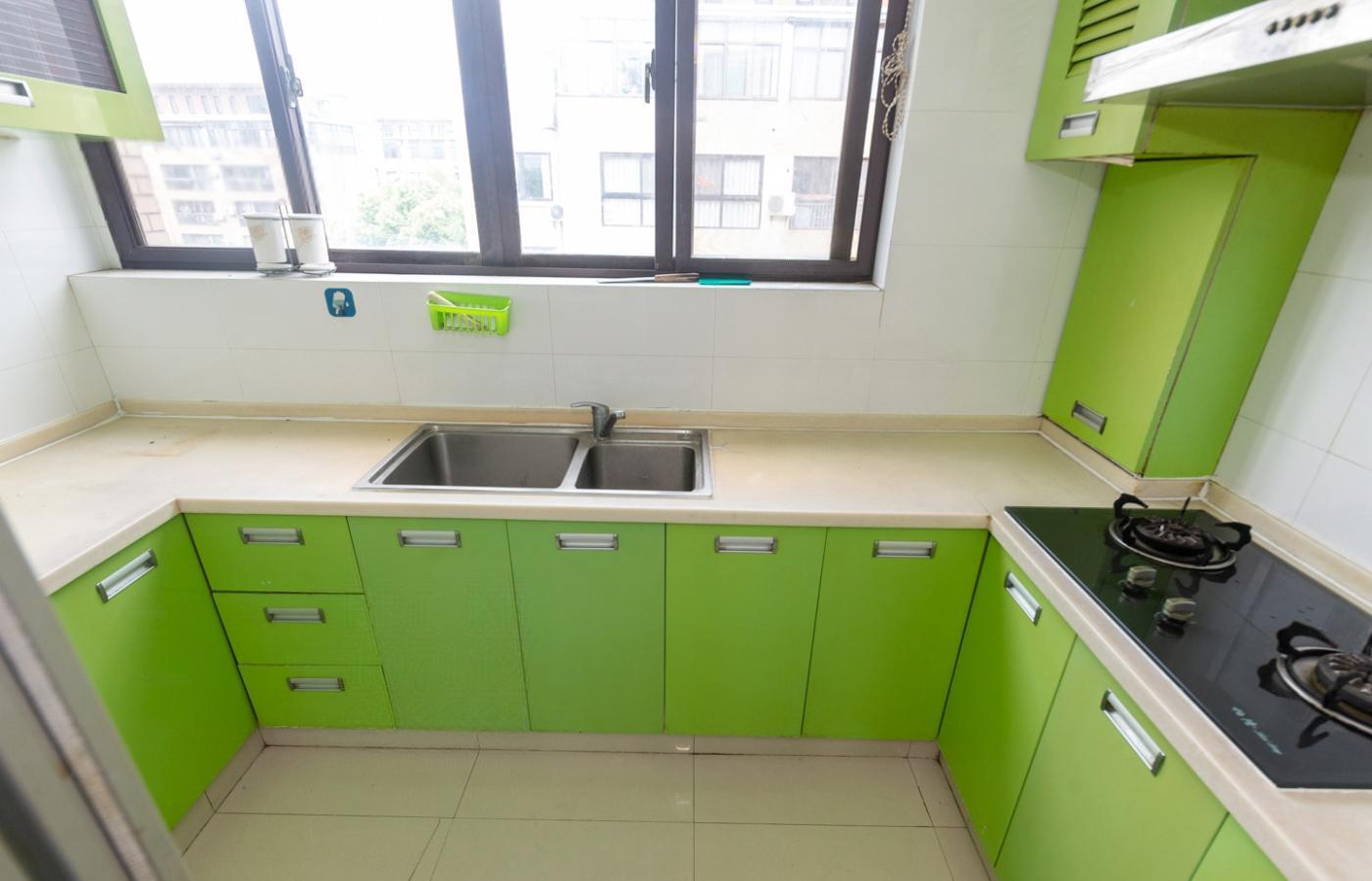 上海保利海上五月花二手房房源图片