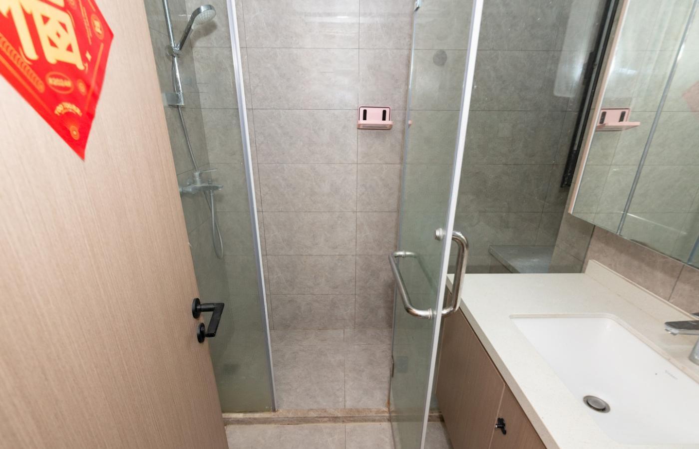 上海路劲悦茂府二手房房源图片