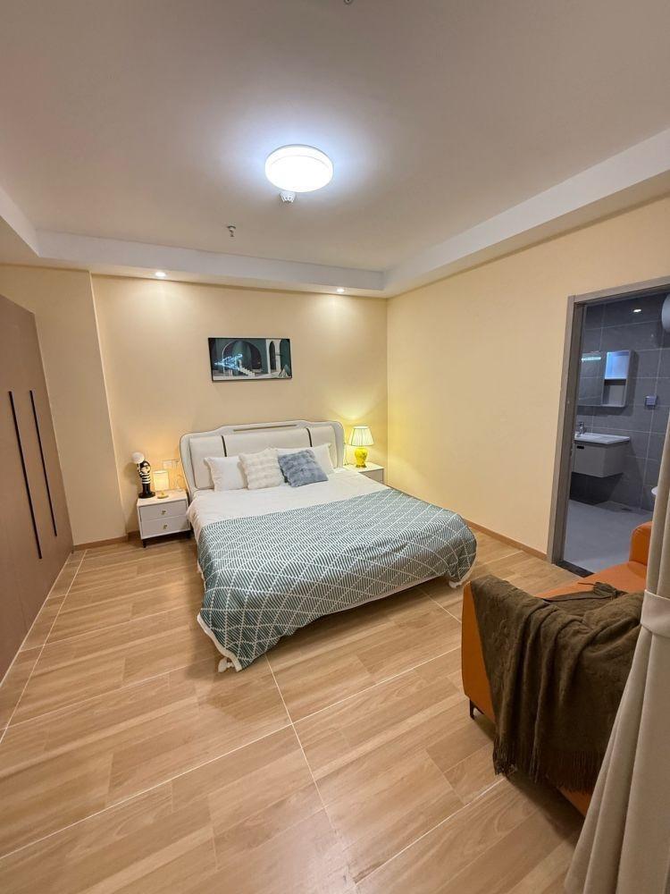 上海海伦堡爱ME城市二手房房源图片