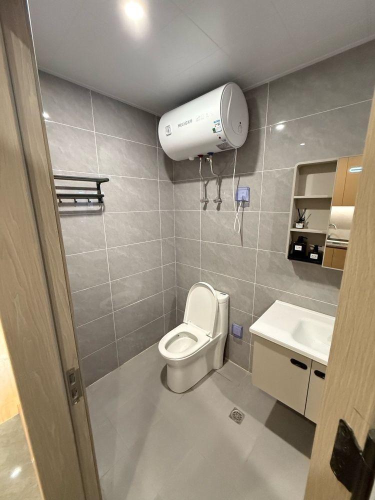 上海海伦堡爱ME城市二手房房源图片