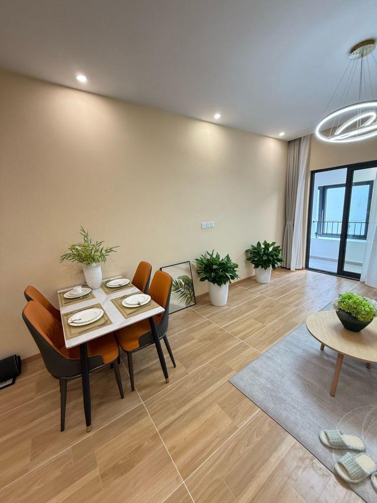 上海海伦堡爱ME城市二手房房源图片