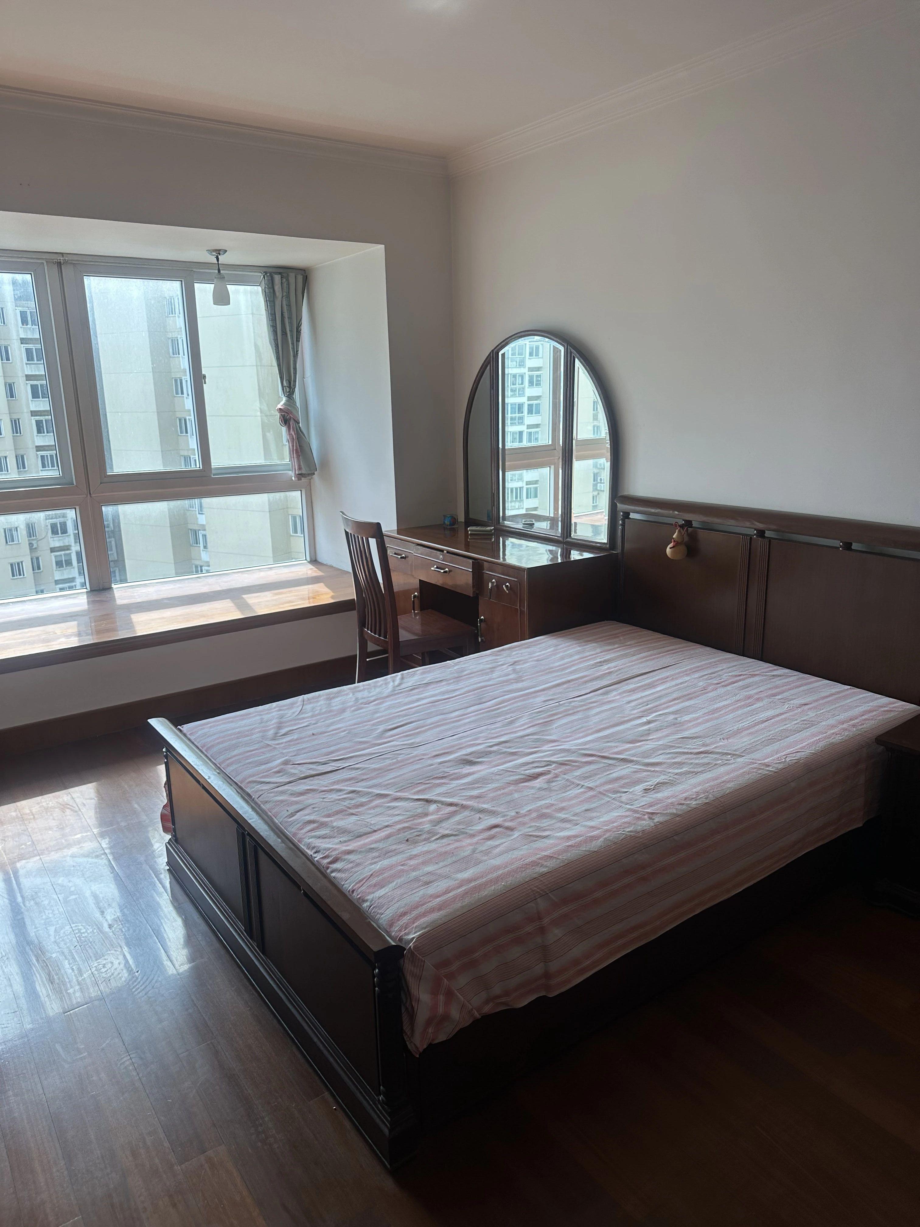 上海中福城(一期)二手房房源图片