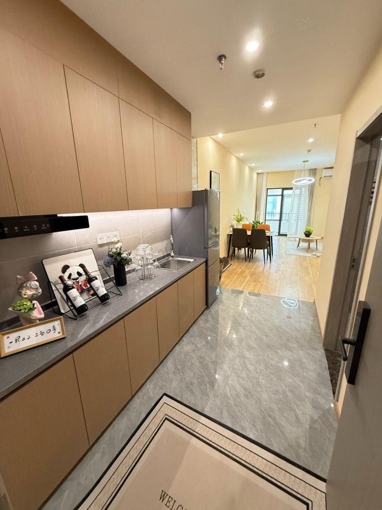 上海海伦堡爱ME城市二手房房源图片