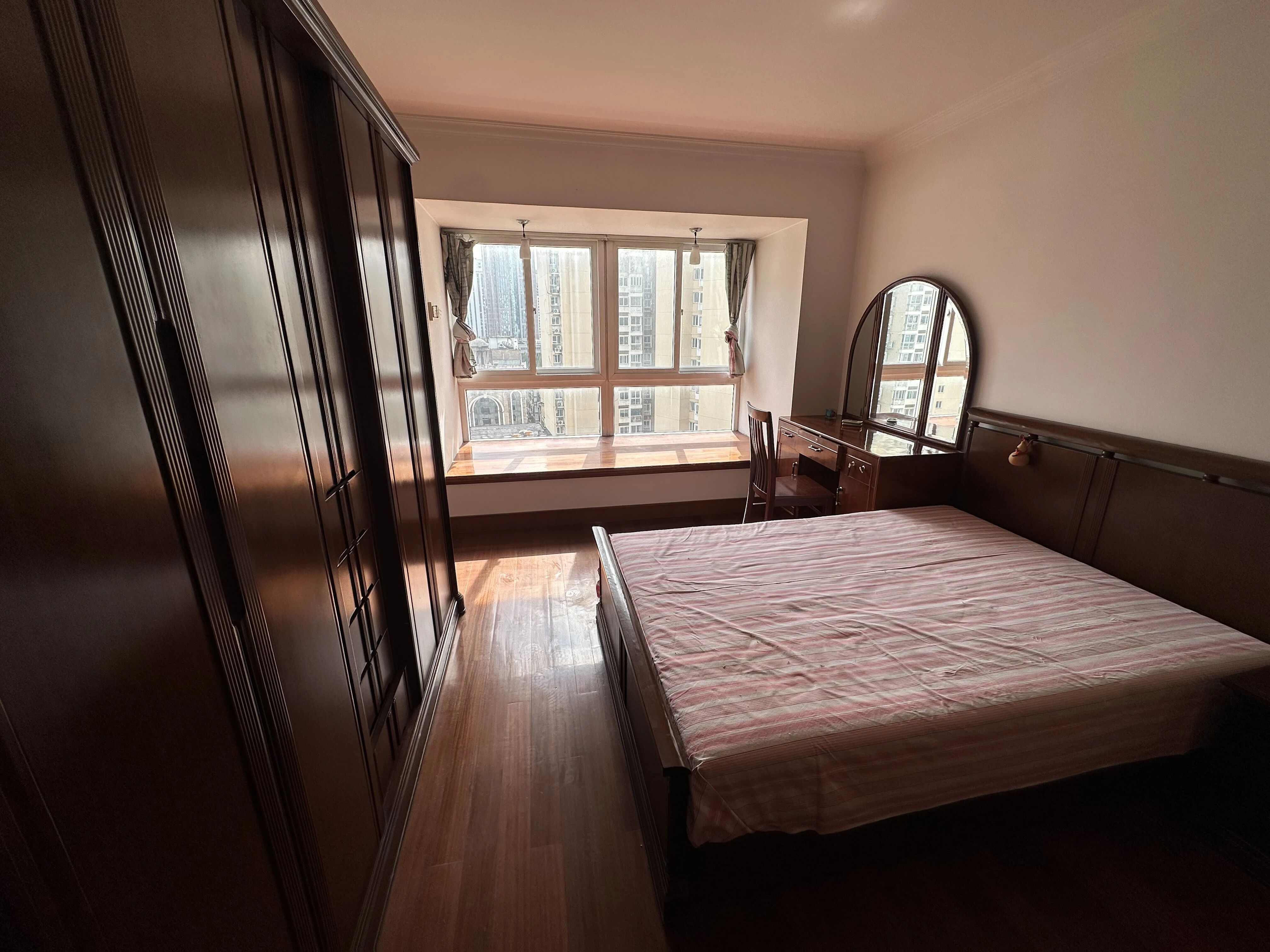 上海中福城(一期)二手房房源图片