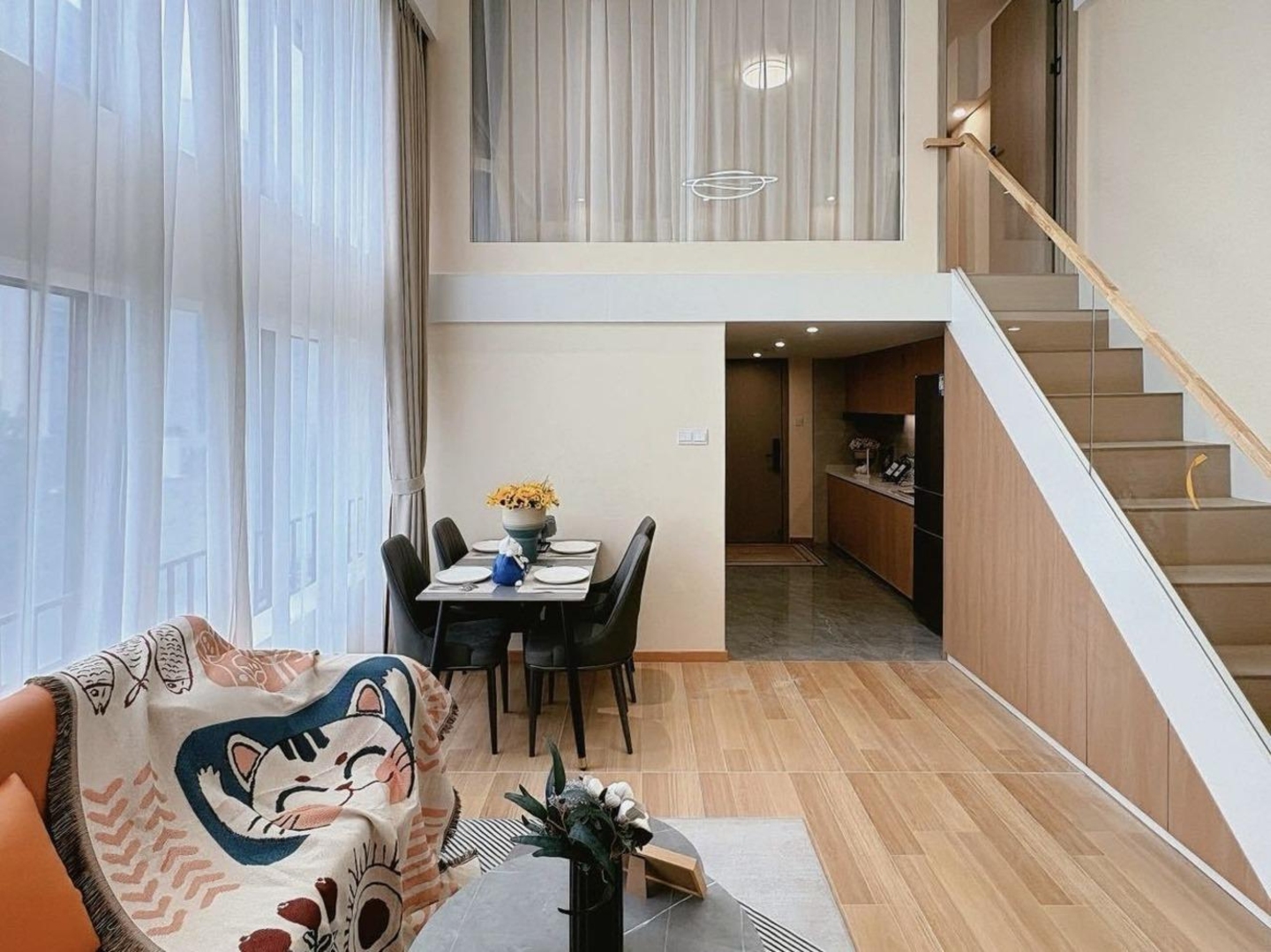 上海海伦堡爱ME城市二手房房源图片