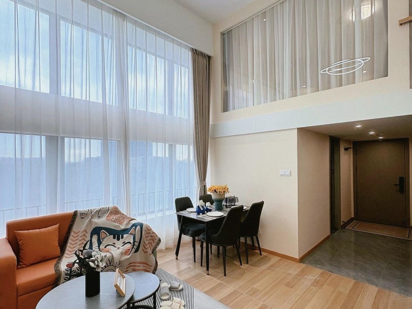 上海海伦堡爱ME城市二手房房源图片