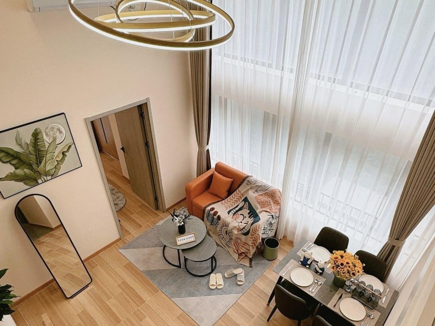 上海海伦堡爱ME城市二手房房源图片