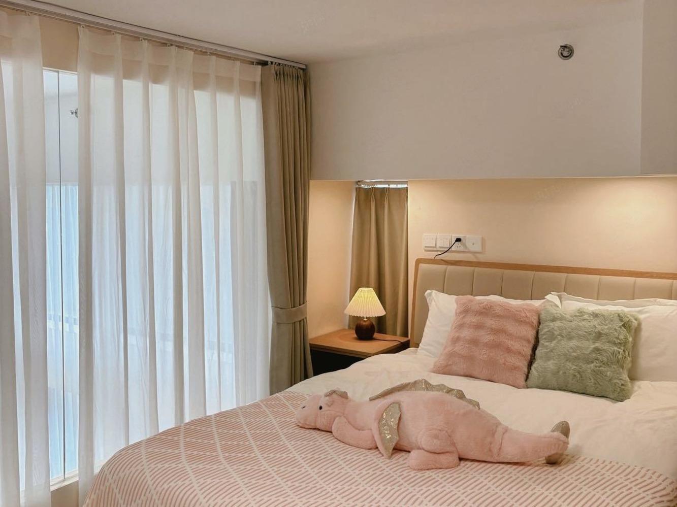 上海海伦堡爱ME城市二手房房源图片