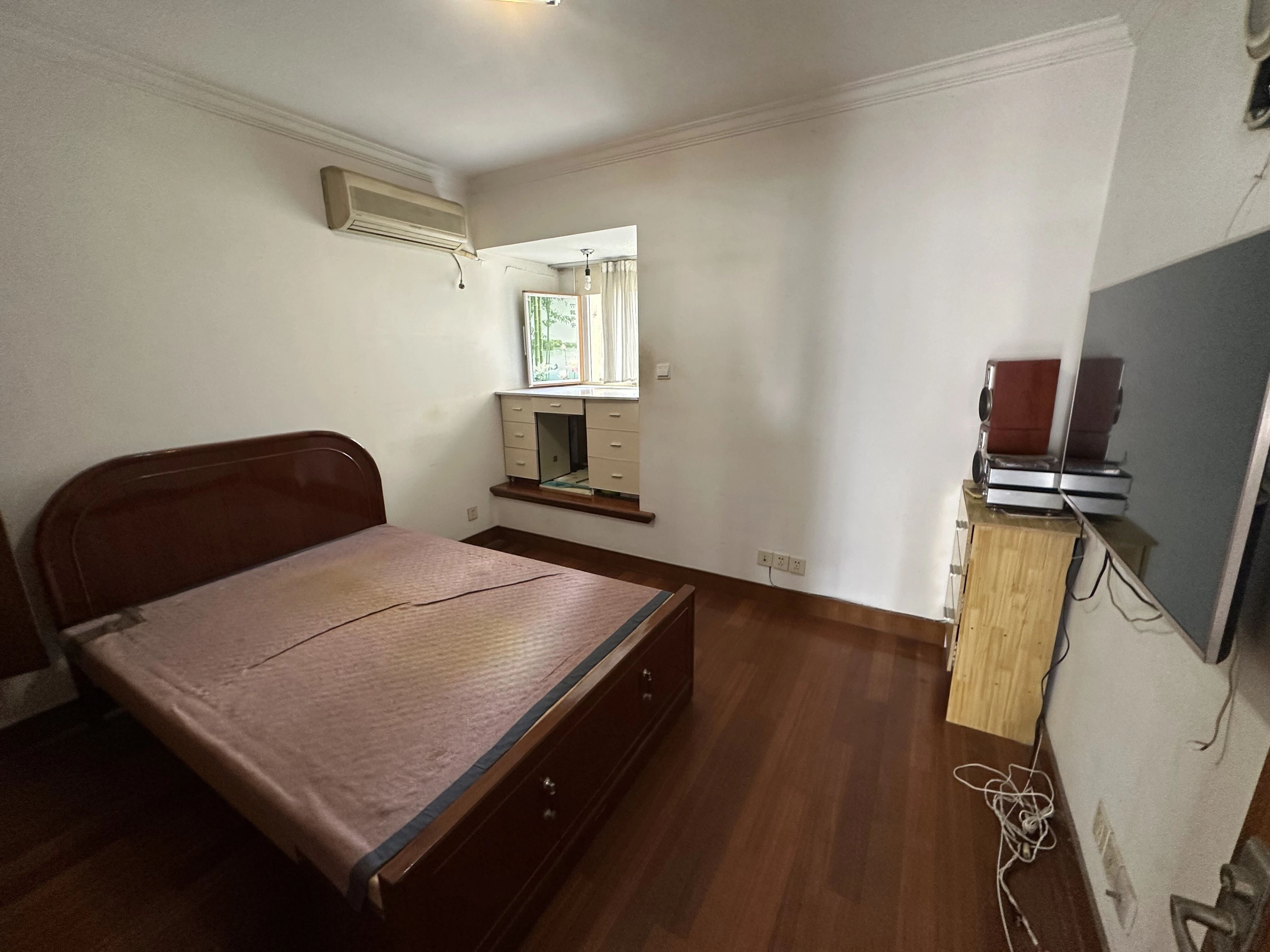 上海中福城(一期)二手房房源图片