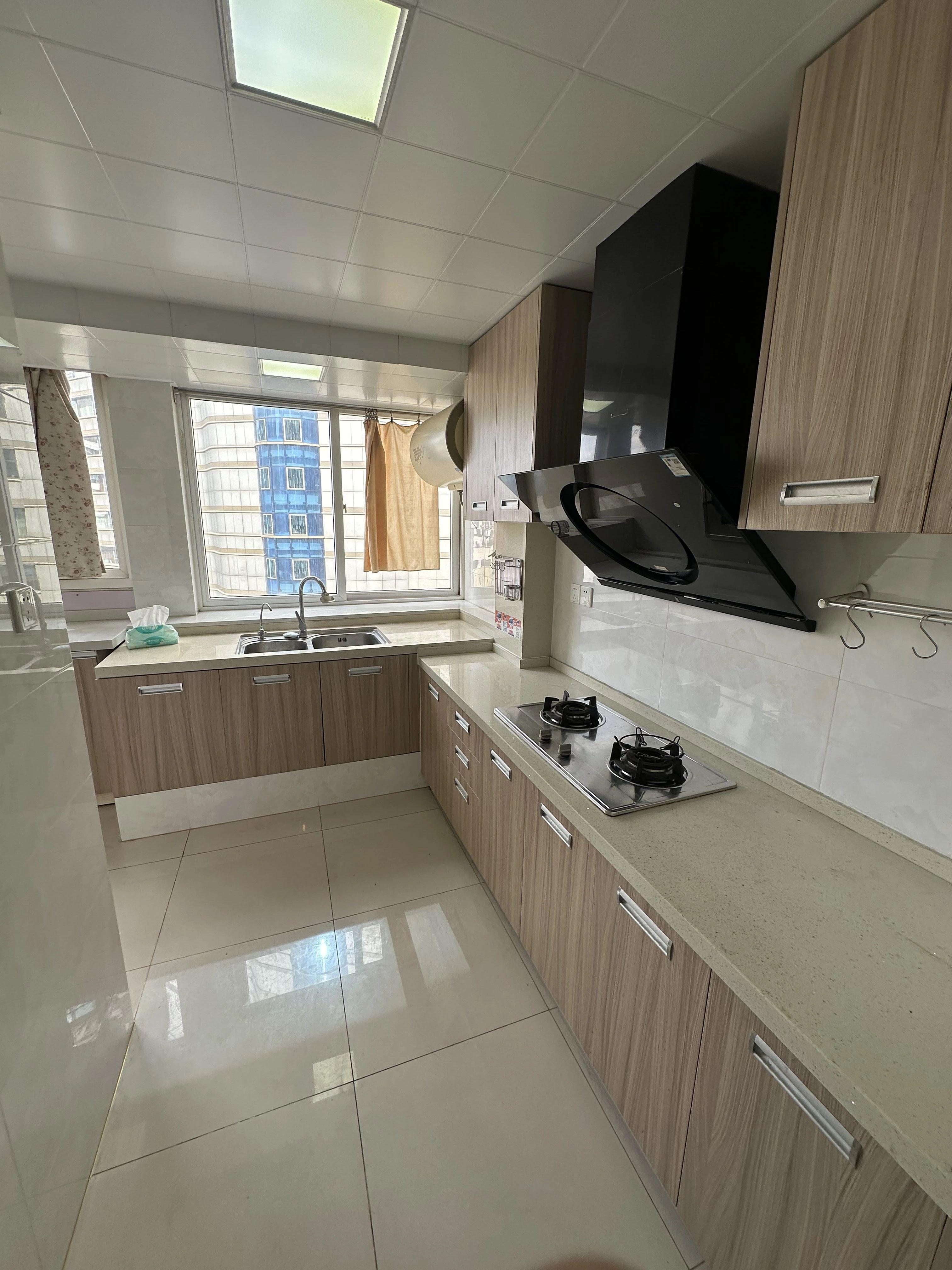 上海中福城(一期)二手房房源图片