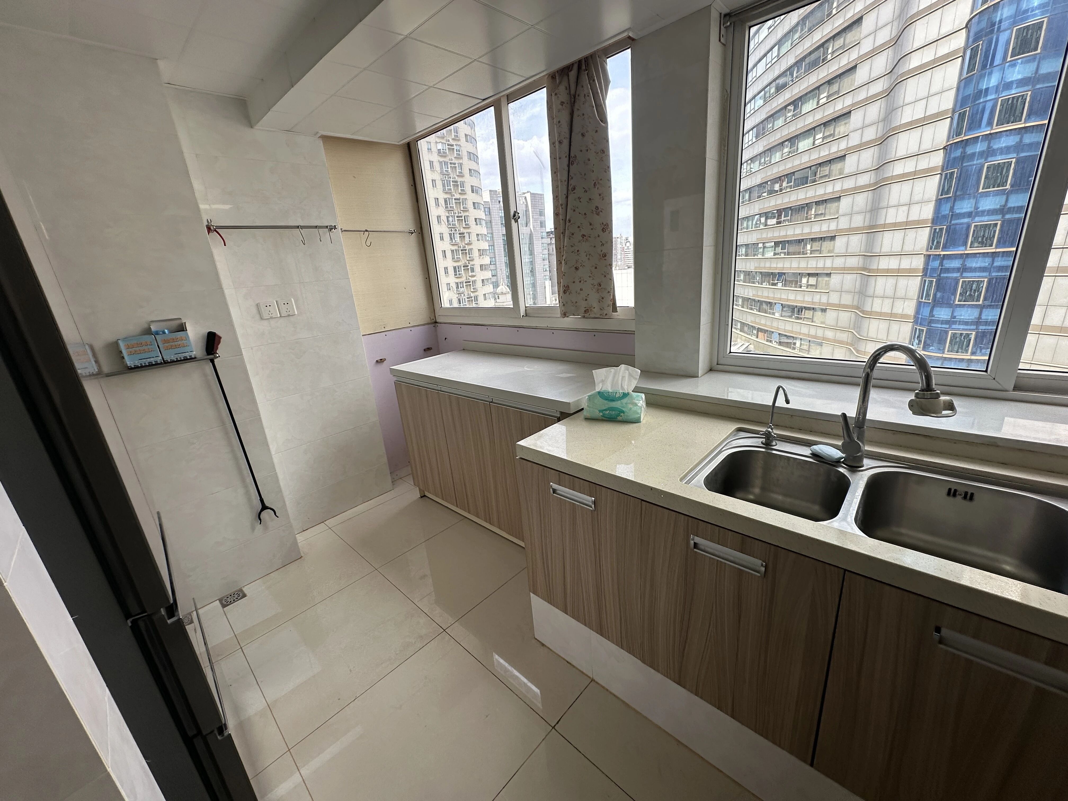 上海中福城(一期)二手房房源图片