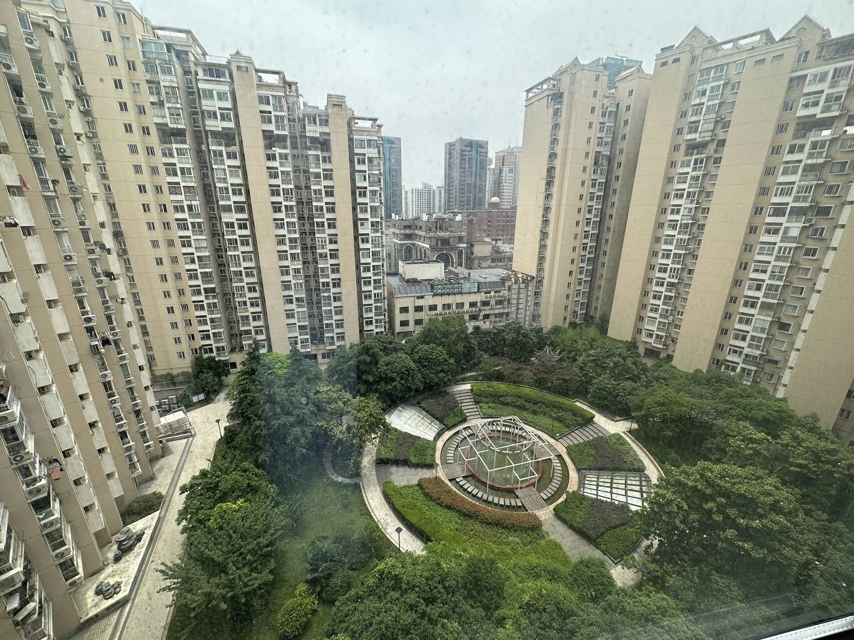 上海中福城(一期)二手房房源图片