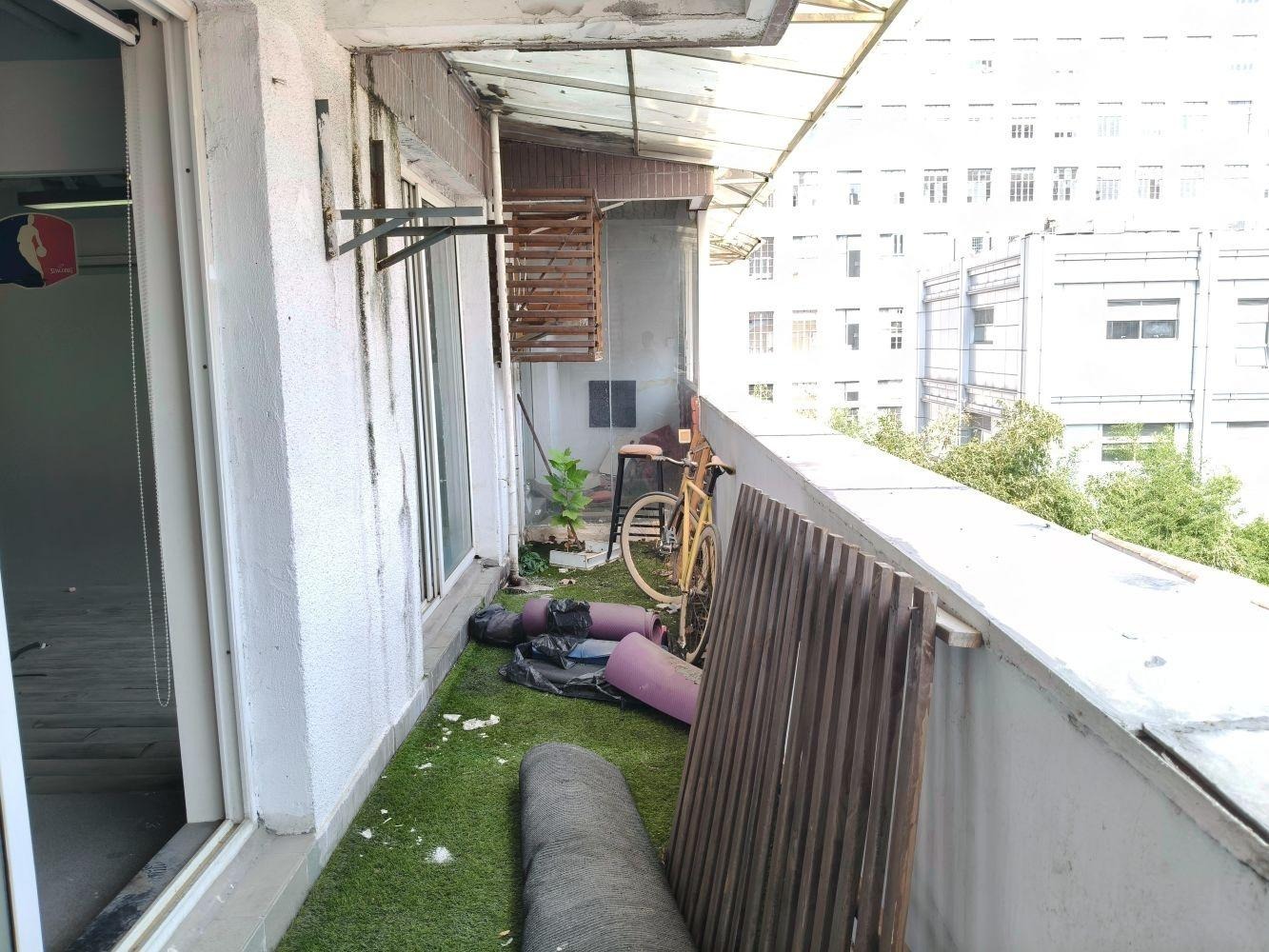 上海金环大厦二手房房源图片