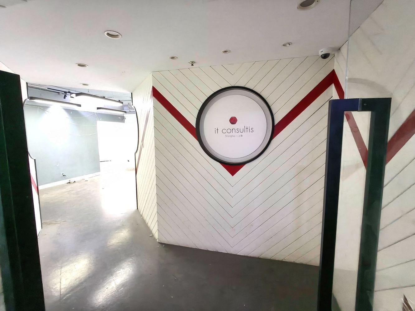 上海金环大厦二手房房源图片