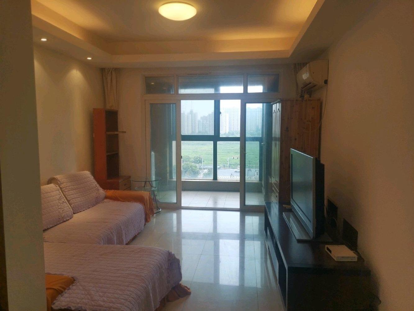 上海新城悠活城(东区)二手房房源图片