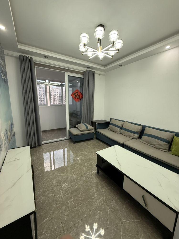 上海秋竹坊二手房房源图片