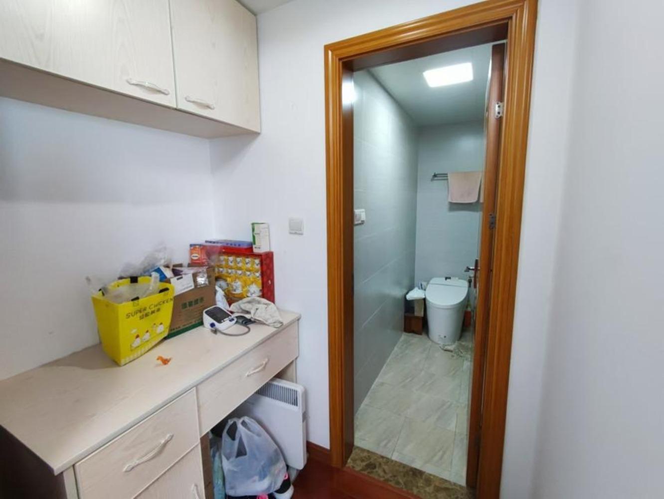 上海景河名苑二手房房源图片