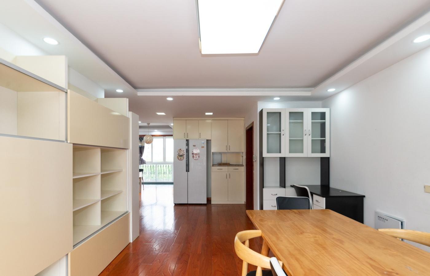 上海住友嘉馨名园二手房房源图片