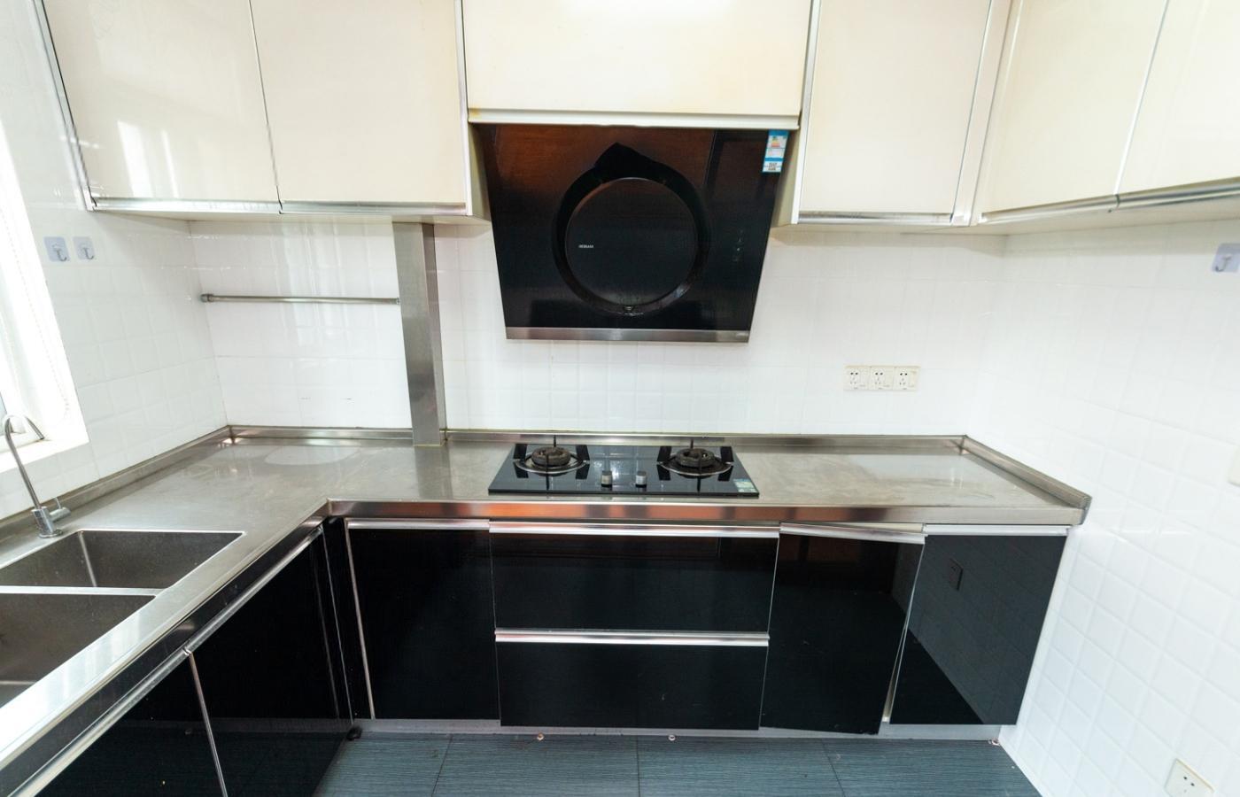 上海住友嘉馨名园二手房房源图片