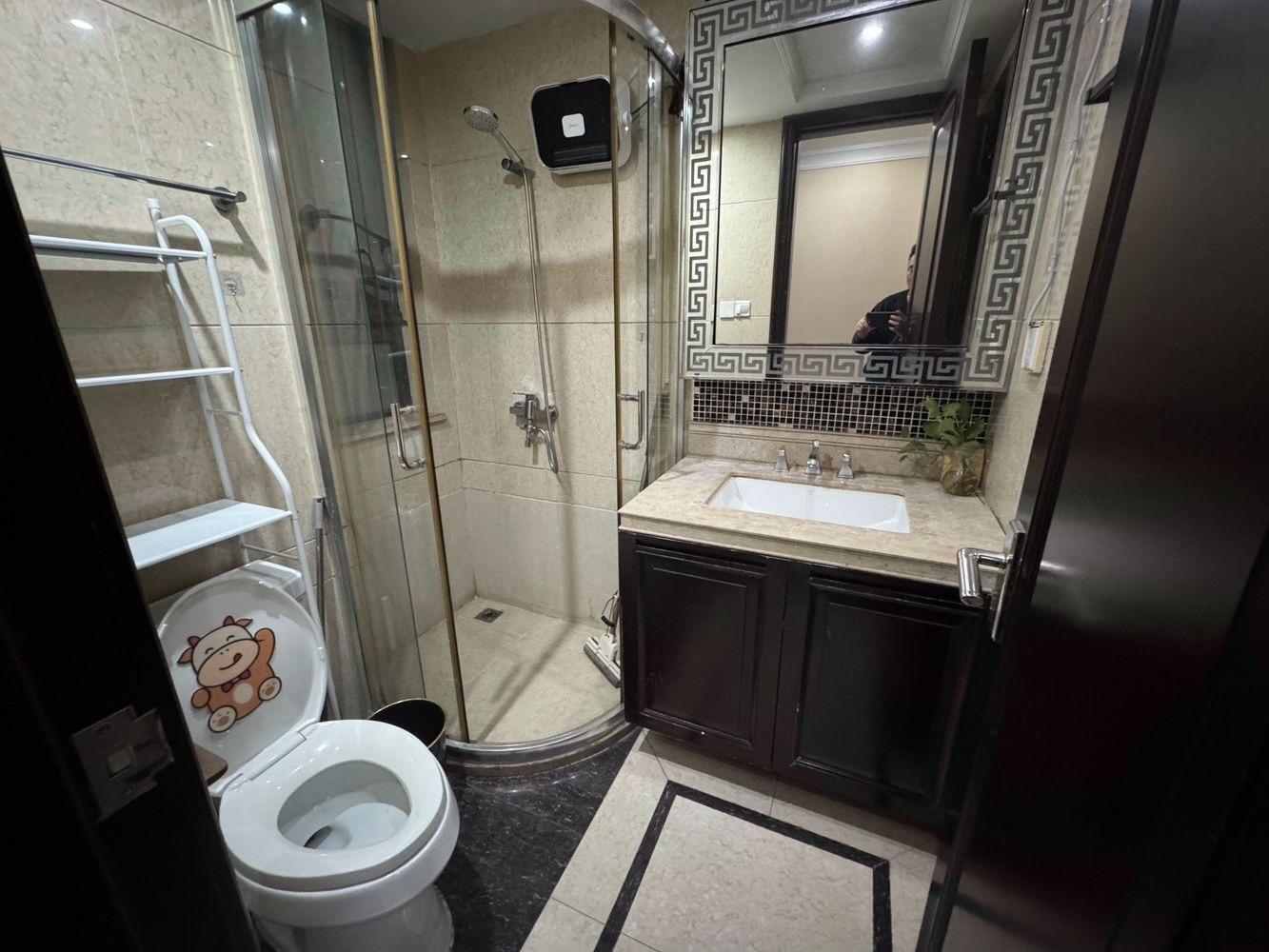 上海合景叠翠峰(一期)二手房房源图片