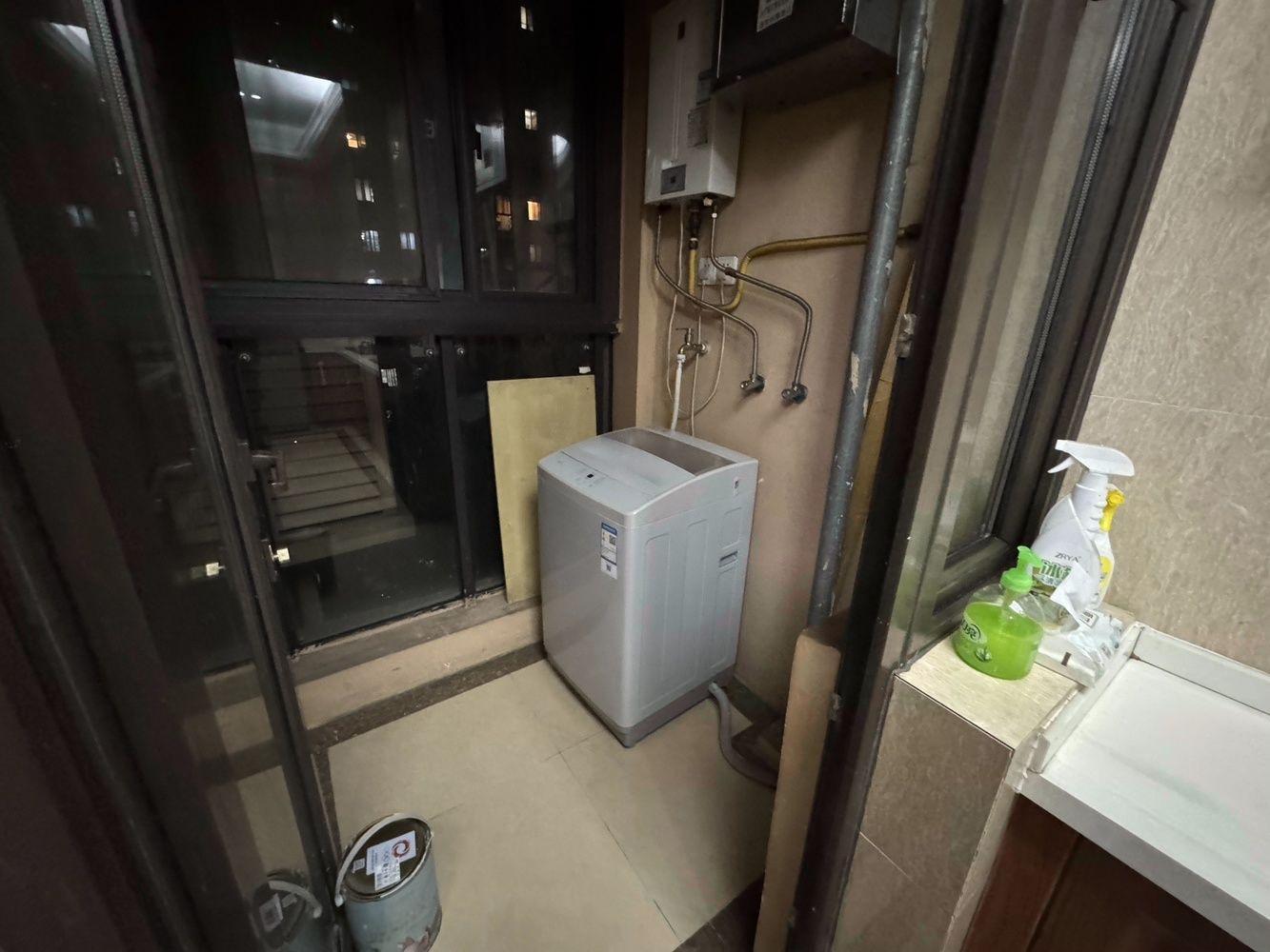 上海合景叠翠峰(一期)二手房房源图片